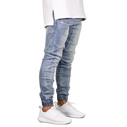 Maxime Comfortable Stretch Jeans