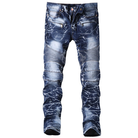 Maxime Motorcycle jeans
