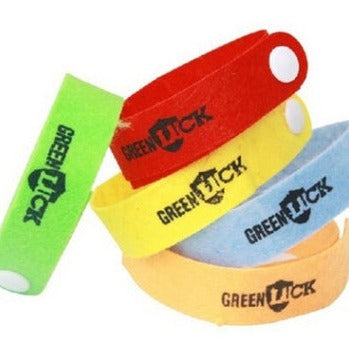 Anti Mosquito Bug Repellent Wrist Band Bracelet Insect