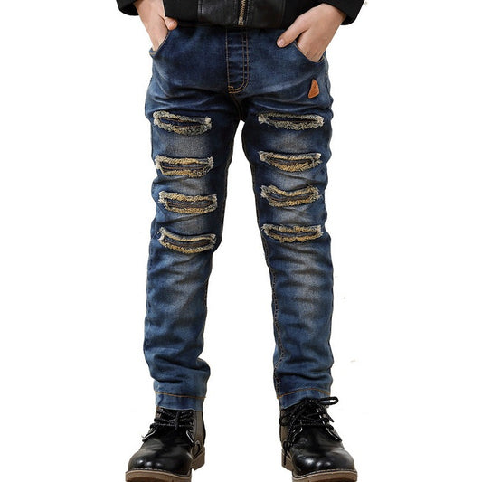 Boy jeans