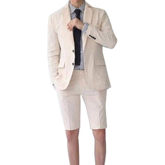 Maxime Casual Men's Everyday Suits