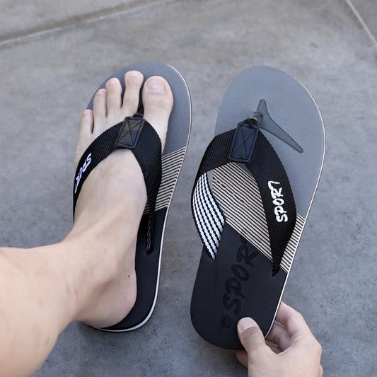 Summer Beach Slippers Flip-flops