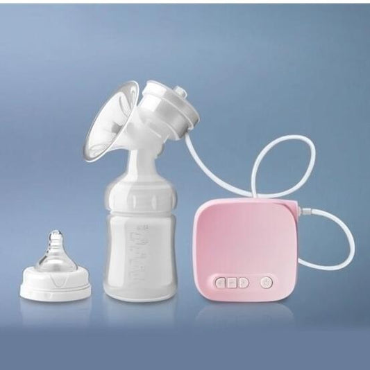 Automatic Milk Pumps Kit Electric Breast   USB Breast