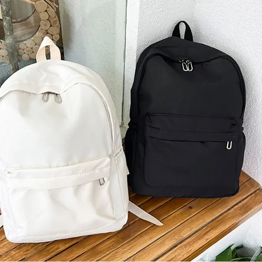 Female Travel Bag Backpacks Schoolbag