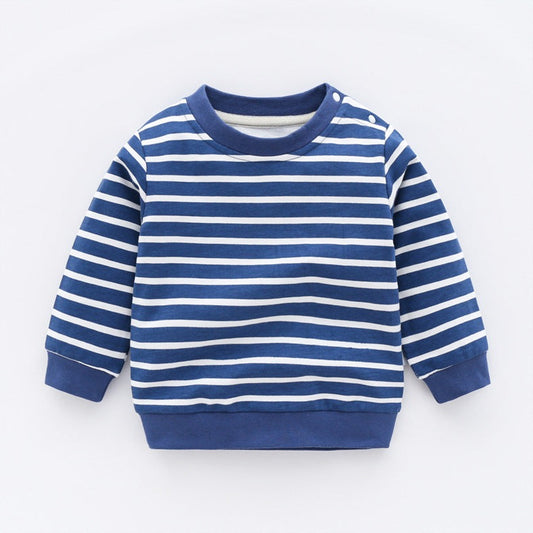 Autumn new spring and autumn children's clothing