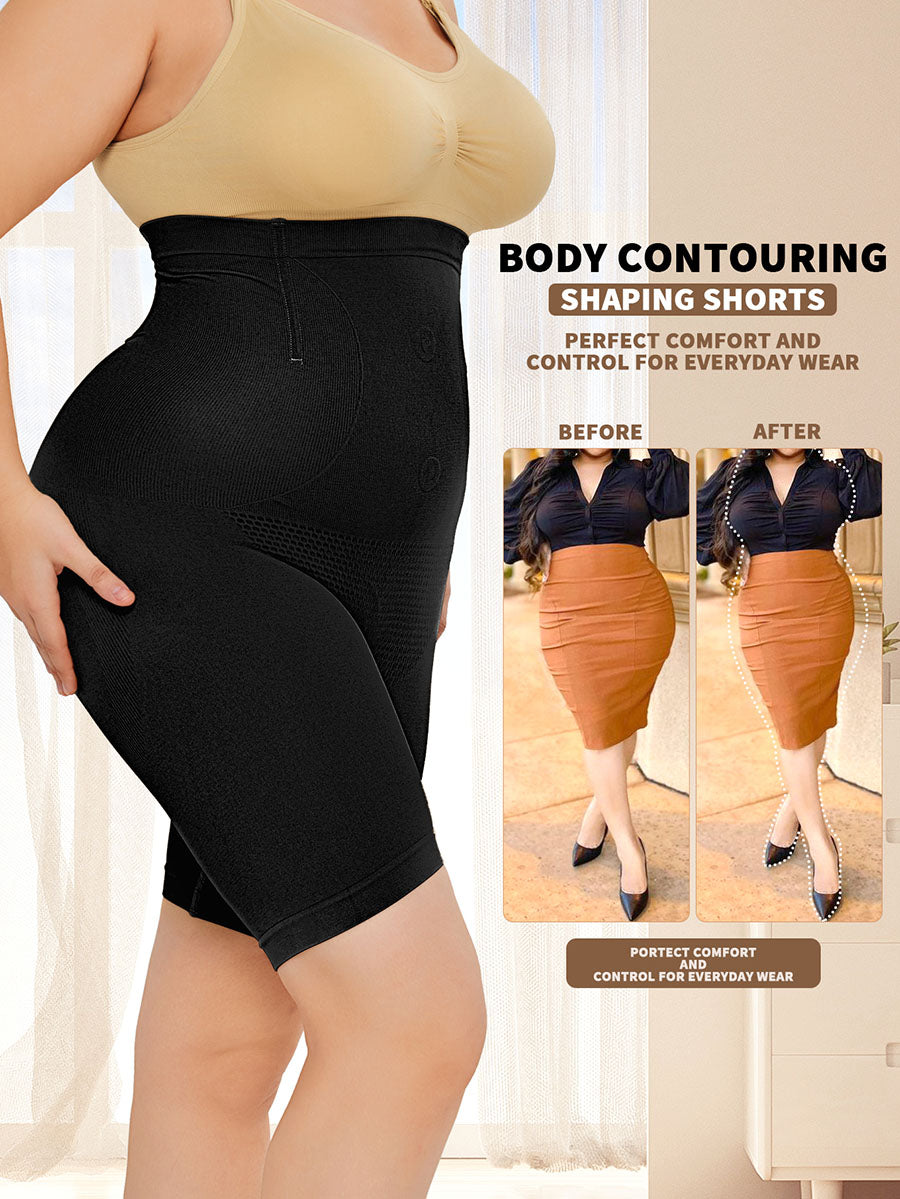 Maxime Tummy Control Shorts Shapewear For Women