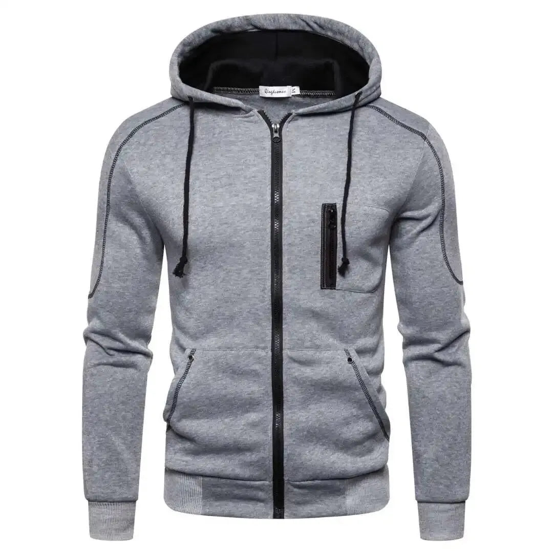 Men's  Cardigan Casual Pullover Daily Suit Spring and Autumn