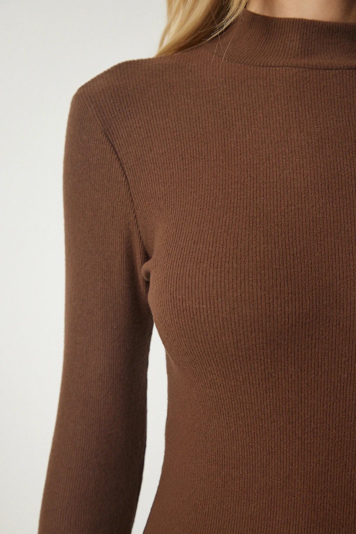 Maxime Mini Long Sleeve Stylish / night Slim DRESS