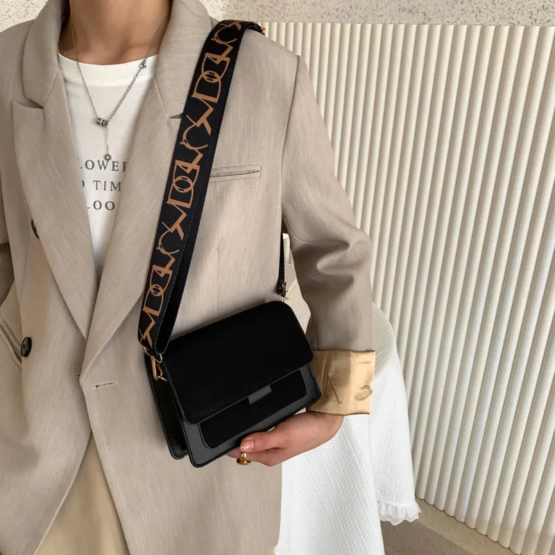 Women's Shoulder Bag Leather Crossbody Bags for Women