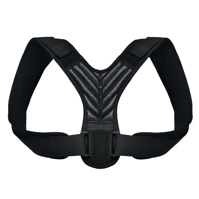 Maxime Skin-Friendly, Breathable, Lightweight And Invisible Sitting Posture Correction Belt Anti-Hunchback Correction Belt