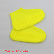 Yellow M code