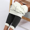 Winter Leggings Warm Thick  Skinny Fitness Woman Pants