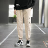 Cargo Pants Men Army Trousers