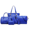 Women's Bags European And American Multi-Piece Sets - MAXIME