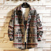 Casual Niche Woolen Coat