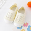 Baby Toddler Shoes Soft Sole Fly Knit