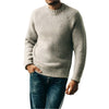 Men's Sweater Round Neck