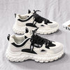 Height Increasing Leisure Sneaker