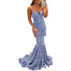 Women Formal Prom Gowns - MAXIME