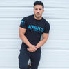 MAXIME Fitness T-shirt