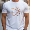 Spring And Summer Regular Men's T-shirt