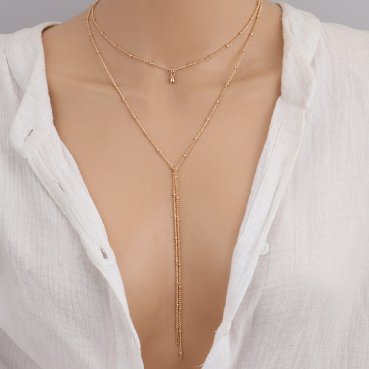 Maxime necklace
