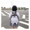 Fashion trendy cute schoolbag