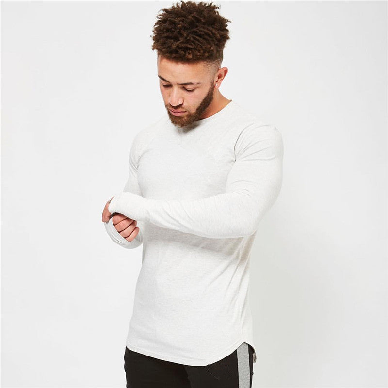 Maxime Long-sleeved T-shirt for men