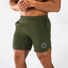 Muscle Wear Gym Shorts