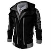 Maxime Casual Men Jackets Coats