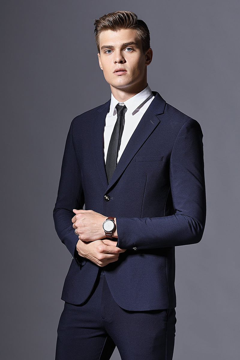 Maxime Men's suits