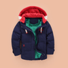 Boy new  winter jacket