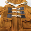 Boys' hoodie Autumn and winter