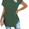 T-Shirts Casual Dresses