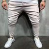 Maxime  Casual Jogger Jeans