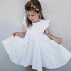 Girls' baby dresses