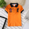 polo kids shirt boys