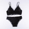 Women's Bra set