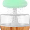 Maxime Rain Cloud Aroma Humidifier Raining Humidifier Water Drop Humidifier