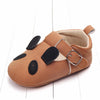 Spring and autumn cartoon animal baby shoes