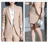 Maxime Women's business suits