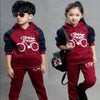 Kids' Sports Suit