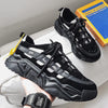 Men's trendy sneakers