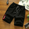 Trendy Loose Sports Beach Pants