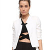 New Fashion Women's Short Blazer