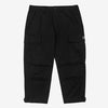 Cargo Calf-Length Jogger Pants