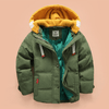 Boy new  winter jacket