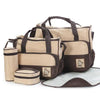 Maternity Nappy Bags Sets - MAXIME