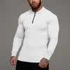 Longsleeve Polo Shirt