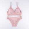 Women's Bra set